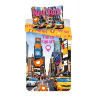 Posten oblieky New York Times Square