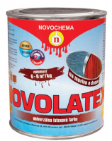 Novolatex