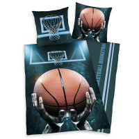 Posteľné obliečky Basketball