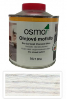 Osmo olejov moridlo 0,5 L