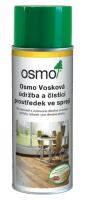 Osmo Voskov drba a istiaci prostriedok spray 3029 400 ML