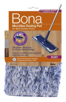 Bona Dusting Pad - nhrada modro-biely pad