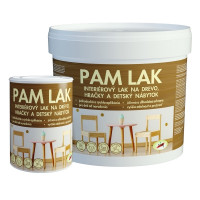 Pam lak 0,6 L