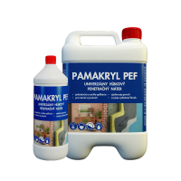 Pamakryl PEF