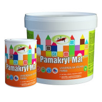 Pamakryl mat 0,7 kg