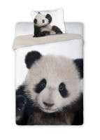 Posten oblieky Panda