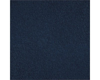 Panel n�st�nn� filcov� �tverec 40x40 cm tmav� modr�