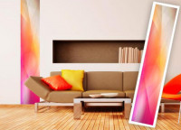 Nlepka na stenu DS-P513 Colour Abstrakt