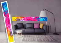 Nlepka na stenu DS-P119 Colours