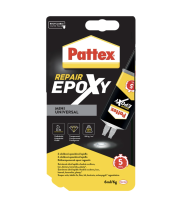 Pattex repair epoxy 5 min. 6 ml