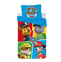 Posten oblieky Paw Patrol 4