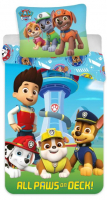 Posten oblieky Paw Patrol ALL II