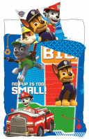 Posten oblieky Paw Patrol Roll