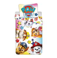 Posten oblieky Paw Patrol White II