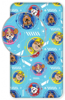 Plachta Paw Patrol blue II