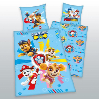 Posten oblieky Paw Patrol Blue II