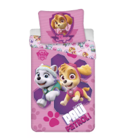 Posten oblieky paw patrol call - do postieky
