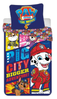 Posten oblieky Paw Patrol City