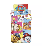 Posten oblieky Paw Patrol Comic