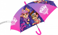 Detsk ddnik Paw Patrol ruovo-fialov