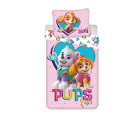 Posten oblieky paw patrol girls II - do postieky