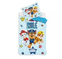 Posten oblieky paw patrol - do postieky