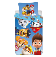 Posten oblieky Paw Patrol Blue III