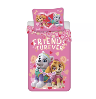 Posten oblieky Paw Patrol Friends Forever
