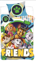 Posten oblieky Paw Patrol Friends II