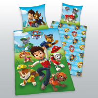 Posten oblieky Paw Patrol Fun