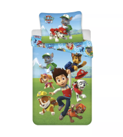 Posten oblieky Paw Patrol Fun