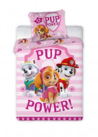 Posten oblieky Paw Patrol Pink Girls