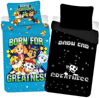 Posten oblieky Paw Patrol svietiace IV
