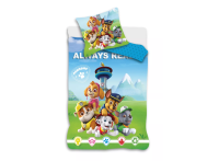 Posten oblieky paw patrol green - do postieky III