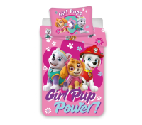 Posten oblieky paw patrol girls - do postieky