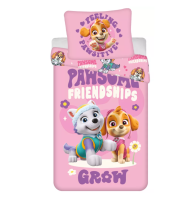 Posten oblieky Paw Patrol Pink Girls III