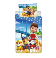 Posten oblieky Paw Patrol Bridge