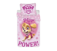 Posten oblieky paw patrol power - do postieky