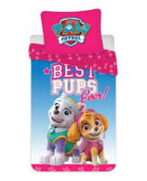 Posten oblieky Paw Patrol Pink Girls II