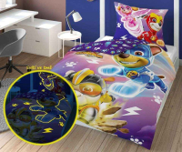 Posten oblieky Paw Patrol svietiace V