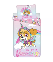 Posten oblieky Paw Patrol Unicorn