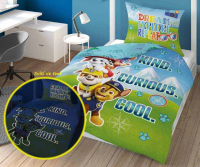 Posten oblieky Paw Patrol svietiace VI
