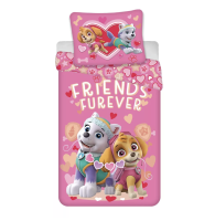 Posten oblieky paw patrol friends - do postieky
