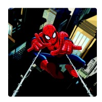 Dekoratívny obraz PDD-3004 Spiderman