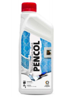 Pencol - Odstraňovač maľoviek
