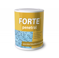 Forte Penetral