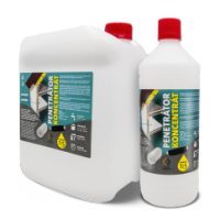 Penetr�tor koncentr�t