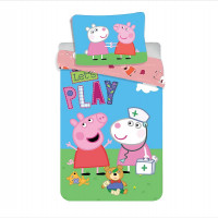 Posten oblieky Peppa Pig a Suzy