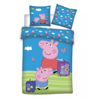 Posten oblieky Peppa Pig - do postieky