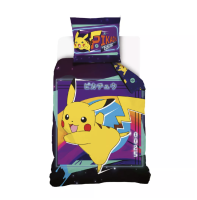 Posten oblieky Pokmon Elektric